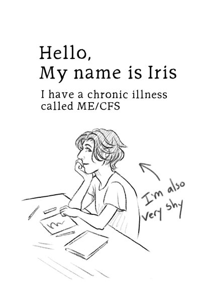 ME-CFS p1